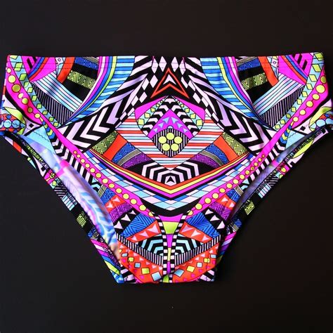 Mens Bikini Brief Etsy