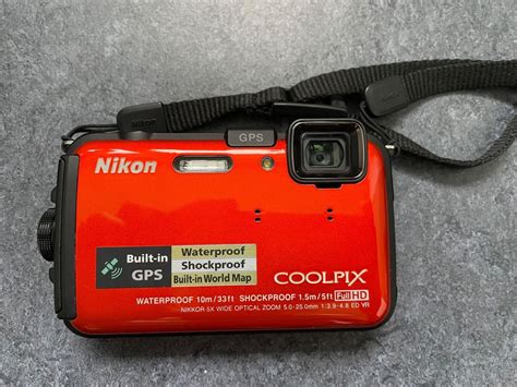 Nikon Coolpix | Kaufen auf Ricardo