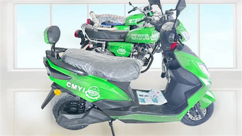Punjab Govt Initiative Student Bike Program 2024
