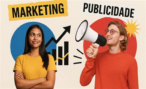Diferença De Marketing E Publicidade - Jornal de Leiria - Marketing e Publicidade: existem diferenças entre ambos?