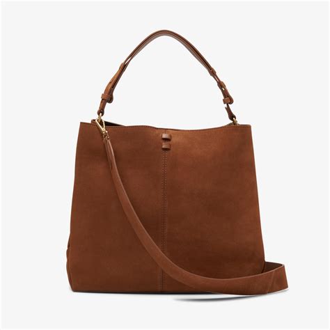 slouch bags black 6