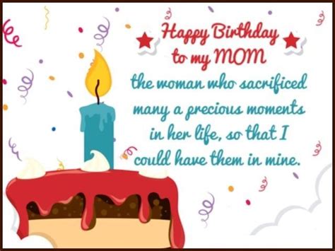 Happy Birthday Nanay Quotes Shortquotescc