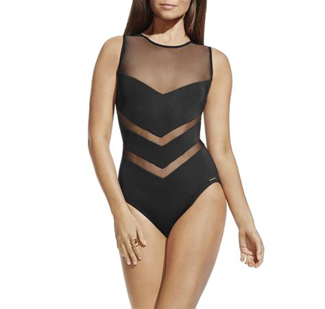 Vince Camuto One Piece Piece Swimsuit One Piece Swimsuit