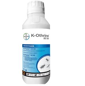 Препараты для профессиональной дезинсекции и дератизации - Группа ...