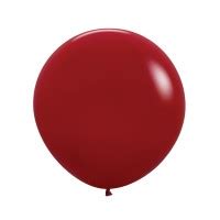 Sempertex Xl Ballon Imperial Rood Jokershop Be Latex Ballonnen