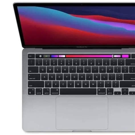 苹果新款 Macbook Pro 13 英寸 2022 爆料汇总：搭载 M2 芯片，设计不变机型barmax