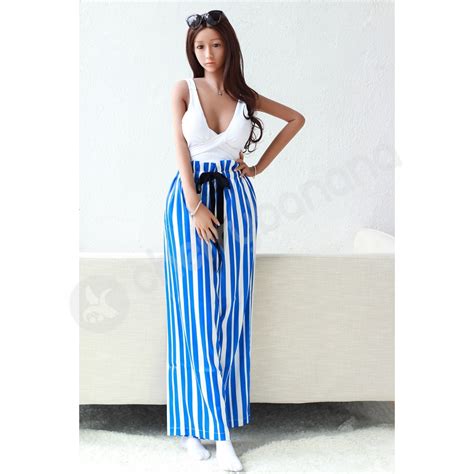 Cherry Dolls Kiki Realistic Sex Doll Customisable Real Lifelike Love Doll