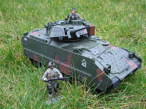 Unimax Forces of Valor Military Replica Series | Armchair General ...