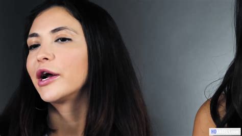 Lesbian Best Friends Emily Willis And Jane Wilde Girlsway