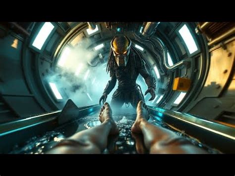 Scientists Clone a Woman Impregnated by an Alien—and It Triggers a
