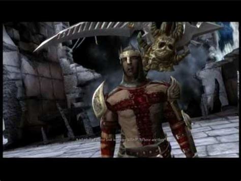 Dantes Inferno Xbox 360 Official Gameplay YouTube