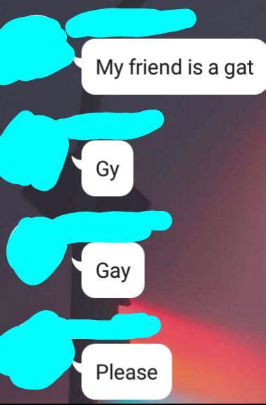 His Friend Was Gay That S All R Ihadastroke