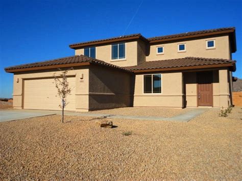 Merlot Floor Plan Front Elevation Rio Rico Plan Front Front