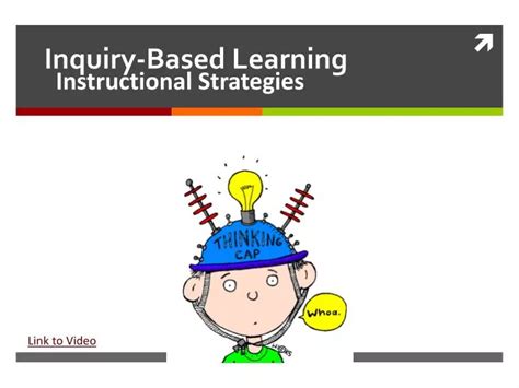 inquiry based learning powerpoint