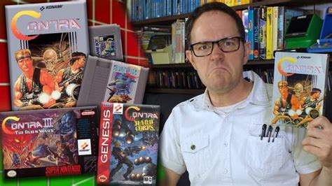 Cinemassacre On Twitter New AVGN Episode Is Here We Went From One Of