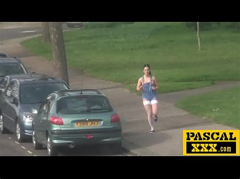 Busty Fitness Instructor Takes Rough Anal Pounding Like A Champ