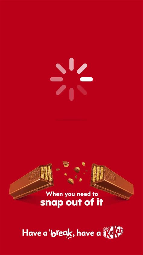 Kit Kat Ad R AdPorn