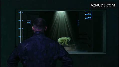 JAMIE BUTTERS Nude AZNude