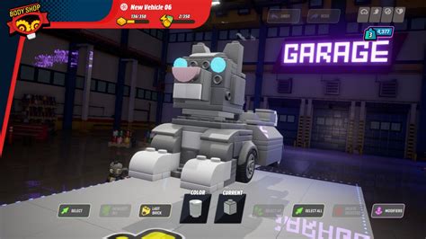 Lego K Drive Review New Game Network