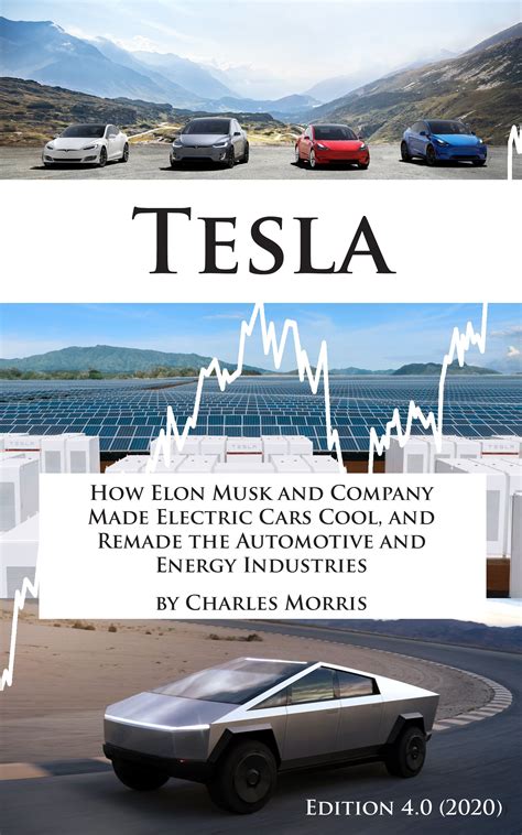 Tesla Co-Founder Ian Wright: How Tesla Made Cars Into Computers
