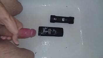 Ducha Corrida XVIDEOS