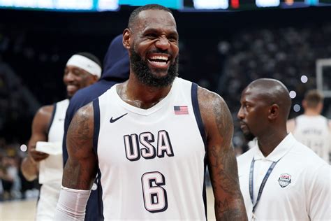 Lebron James Become First Ever Mens Basketball Player To Be Flag