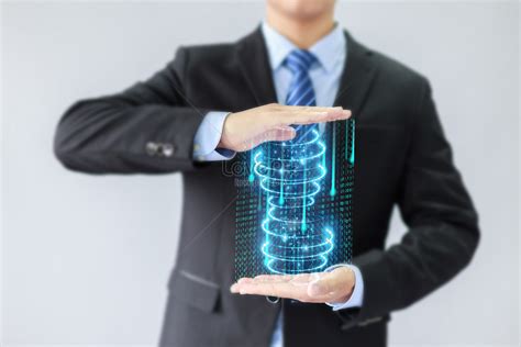Sense Of Science And Technology Creative Imagepicture Free Download