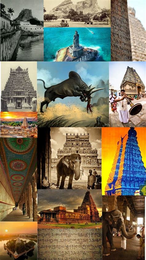 TAMIL CULTURE | Tamil art culture, Art village, Environment concept art