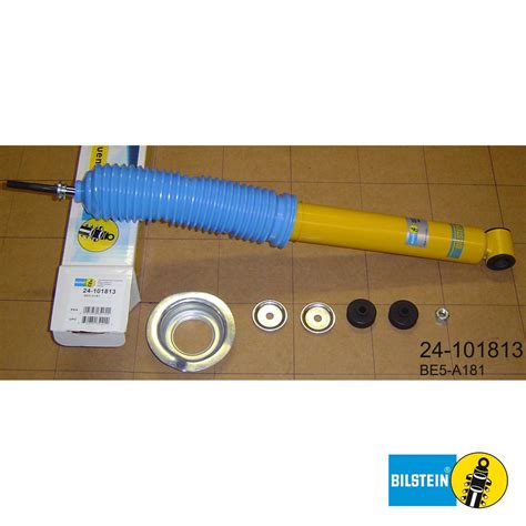 Bilstein B6 - Sport Damper 24-101813 | Bilstein Suspension