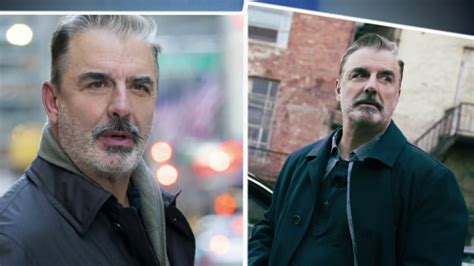 Sex And The City Actor Chris Noth Accused Of Sexual Assault