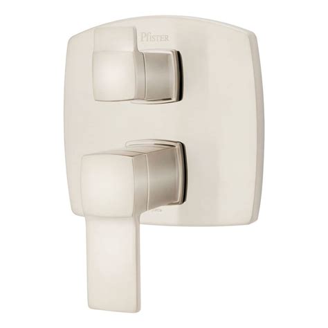 14 Different Types Of Shower Diverters To Control The Flow