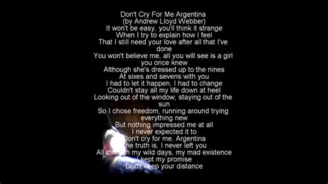 42 Karaoke Ultra Medley And Dont Cry For Me Argentina Youtube