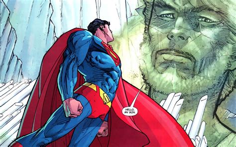 Fortress of Solitude Wallpaper ·① WallpaperTag