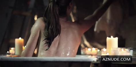 EL ECO DEL MIEDO NUDE SCENES AZNude