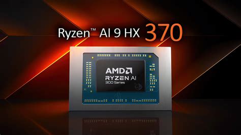 AMD Ryzen AI 9 HX 370 Zen 5 APU Showcases Strong Single Core