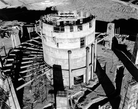 CTIO History Construction on Víctor M Blanco 4 meter Telescope NOIRLab