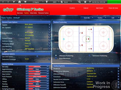 Eastside-Hockey-Manager2 › Games-Guide
