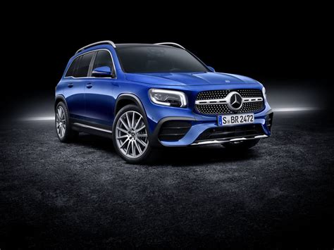 Mercedes Glb Wallpaper Hd 73096 Baltana