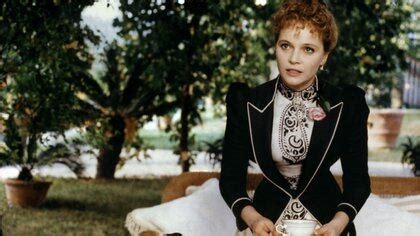 Murió Laura Antonelli sex symbol del cine italiano de los 70 Infobae