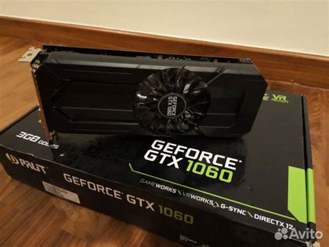 Коробки от разных видеокарт GTX 1060-1070 и т.п в Пензе, цена 300 руб ...