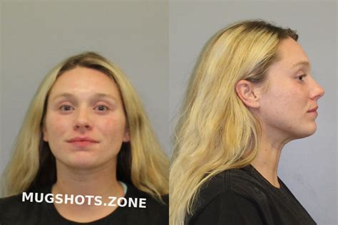 Cain Sarah Rose Wise County Mugshots Zone