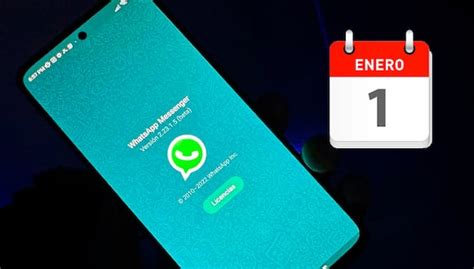 Whatsapp C Mo Programar Mensajes A O Nuevo Truco Nnda Nnni