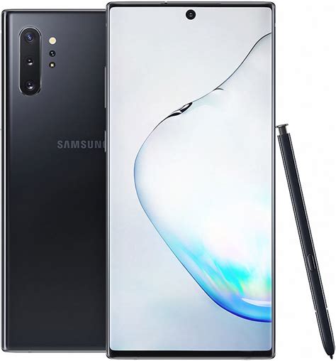 Samsung Galaxy Note 10 Plus Price In Pakistan And Specs Daily Updated Propakistani