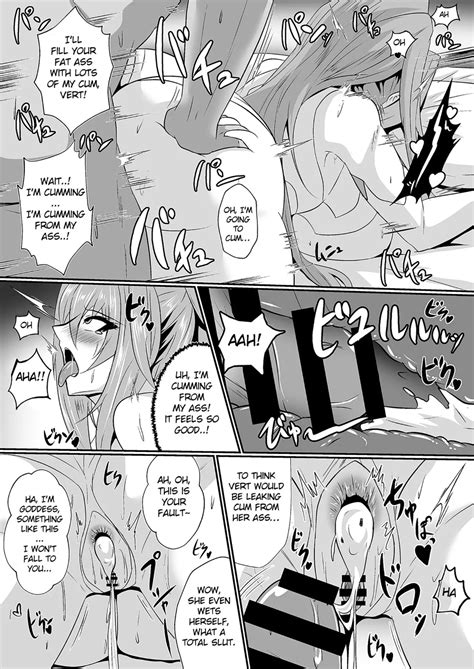 Pleasure Heart Page Nhentai Hentai Doujinshi And Manga