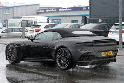 √ Aston Martin Dbs Superleggera James Bond Edition Information Car In