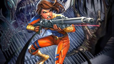 Desktop Wallpapers Girls Sexy And Hot Game Women Wallpapers Hd Games Set