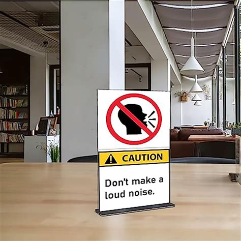 Table Top Banner Displays