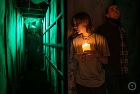 Все Квесты в Москве | Топ Квестов в реальности Москвы