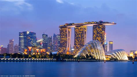 Singapour Jclblog