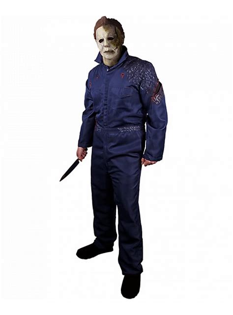 Halloween Kills Michael Myers Kostüm